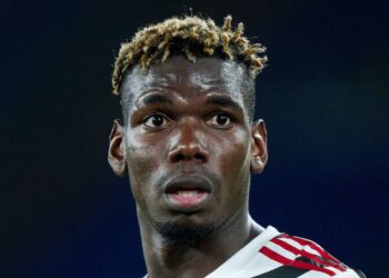 Mino Raiola exigera plus de 100 millions de livres sterling de Man United dans le cadre des négociations contractuelles avec Paul Pogba