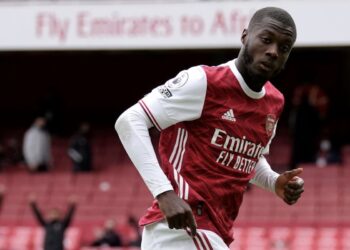 Arsenal 2-0 Brighton: Dieu merci, cette saison est terminée