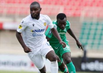 Philemon Otieno: Gor Mahia déterminé à revenir à sa place au sommet