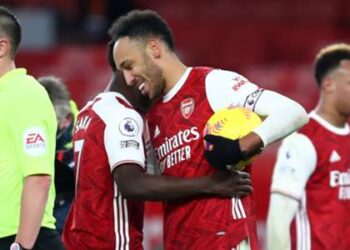 «  Aubameyang est un tueur  » – Emery de Villarreal se méfie de la menace de la star d’Arsenal