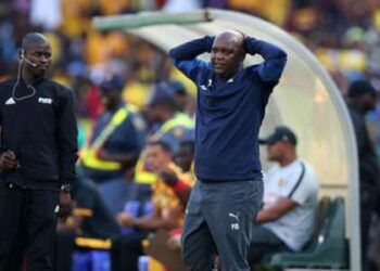 Mosimane vs Mamelodi Sundowns: les Brésiliens demandent une intervention du tribunal pour un différend sur R8m