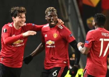 Europa League: Comment regarder AS Roma vs Manchester United en Inde – TV, diffusion en direct