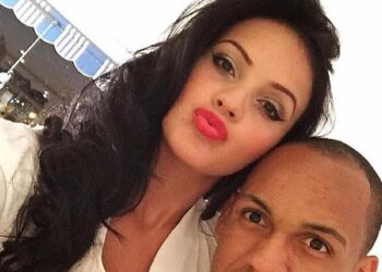 La femme de Fabinho tweete un message jubilatoire après la victoire de Liverpool