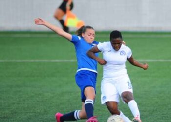Le Dinamo-BSUPC se sépare de la star de Banyana Banyana, Rhoda Mulaudzi