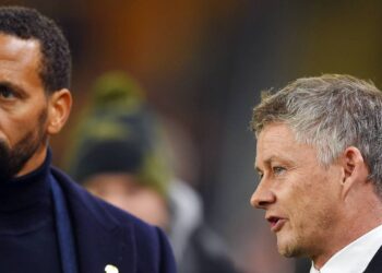 Rio Ferdinand qualifie la déception de Manchester United de la Ligue Europa d ‘«échec»