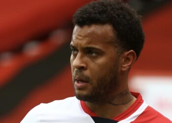 Lundi gaufre: Willian, Maitland-Niles, Bertrand