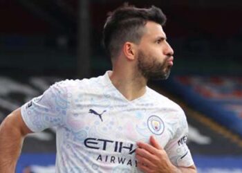 Aguero: Le but de la victoire au titre de Premier League pour Manchester City contre QPR est le plus important de ma vie