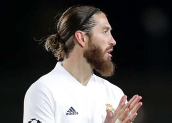 «  Ça fait mal mais il faut être honnête  » – Ramos en paix avec l’Espagne omission de l’Euro 2020 après une «  f * cked up quelques mois  » au Real