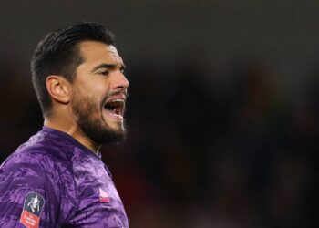 Sergio Romero envisage de déménager à la Juventus une fois son contrat expiré