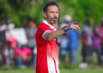 Ligue des champions de la CAF: Da Rosa, optimiste, Simba SC battra les Kaizer Chiefs
