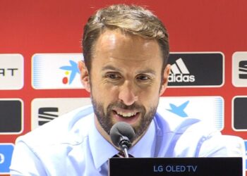 Le onze de départ de l’Angleterre s’il a été décidé par le football fantastique