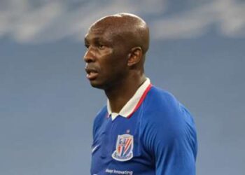 M’Bia expulsé alors que le Wuhan FC s’incline face aux Tianjin Tigers