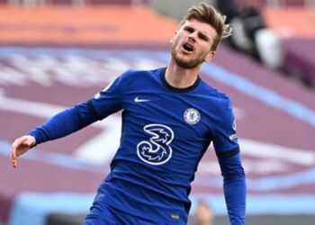 Werner répond à la discussion de sortie de Chelsea après avoir eu du mal à justifier le prix de 47,5 millions de livres sterling