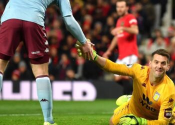 Manchester United cible le retour de Tom Heaton dans le remaniement des gardiens