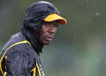 Ligue des champions de la CAF: Je suis convaincu que Simba SC peut annuler le résultat de Kaizer Chiefs – Baraza