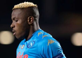 Kessie se prépare, le Napoli d’Osimhen rate son billet pour la Ligue des champions