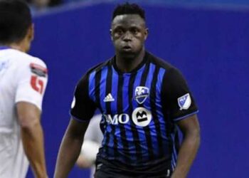 Le CF Montréal de Wanyama détient le Columbus Crew d’Afful