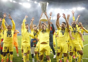 La finale de la Ligue Europa était agaçante