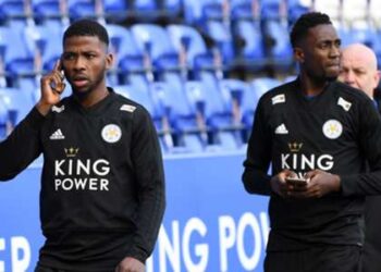 Iheanacho et Ndidi ratent leur place en Ligue des champions alors que les Africains brillent lors de la dernière journée de la Premier League