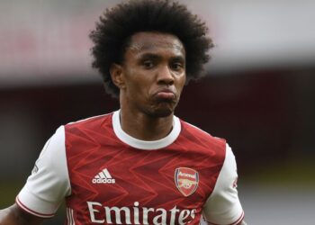 Willian – c’était vraiment (rien) … euh … pas beaucoup