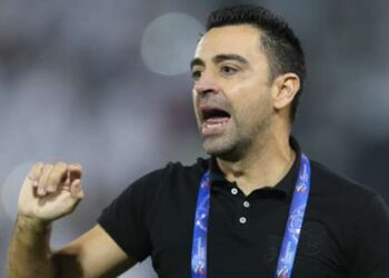 Xavi met fin à la spéculation sur l’entraîneur de Barcelone avec une prolongation de deux ans d’Al-Sadd