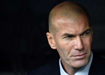 «  Tout peut arriver parce que c’est le Real Madrid  » – Zidane n’offre aucune garantie sur l’avenir