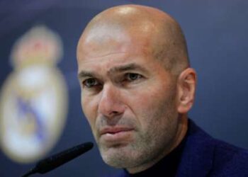 «  Zidane ne peut être critiqué pour rien  » – Casillas défend l’incroyable patron du Real Madrid au milieu des discussions de sortie