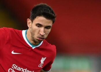 Un joueur de 25 ans confiant d’obtenir une sortie de Liverpool de 15 millions de livres sterling cet été