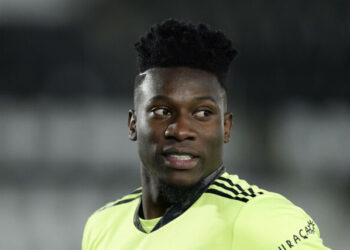 Fabrizio Romano : Andre Onana prêt à rejoindre Arsenal