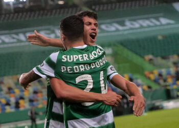 Newcastle cherche à signer Matheus Nunes, évalué à 20 millions d’euros cet été