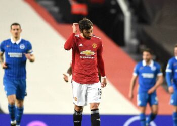 Bruno Fernandes a besoin d’Ole Gunnar Solskjaer pour changer ses habitudes