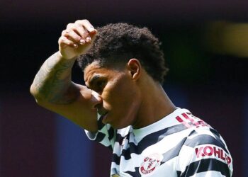 Manchester United pourrait être sans star