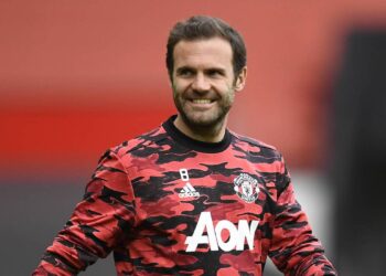 Juan Mata a proposé un nouvel accord à Man United avec une baisse de salaire massive