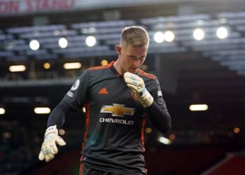 L’attitude de Dean Henderson saluée par l’ancien manager de Manchester United Jose Mourinho
