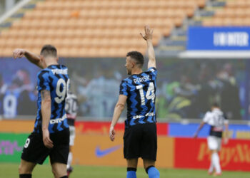 Chelsea intéressé par Achraf Hakimi