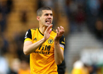 Everton eye move pour le duo des Wolves Conor Coady et Pedro Neto