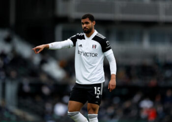 Le coup d’œil de la Lazio pour Ruben Loftus-Cheek