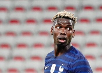 Bilan de la saison Paul Pogba 2020/21 Manchester United : un génie imparfait ?