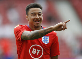 Rapport : Jesse Lingard veut rester à Manchester United