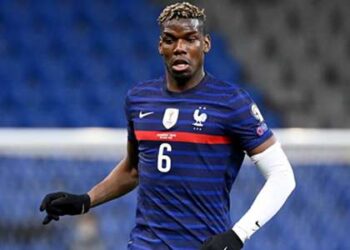 « L’ego peut nous tuer » – Pogba avertit la France de ne pas se laisser emporter par la combinaison de Benzema, Mbappe et Griezmann
