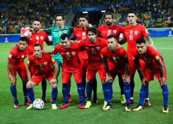 Regardez la Copa America 2021 en ligne