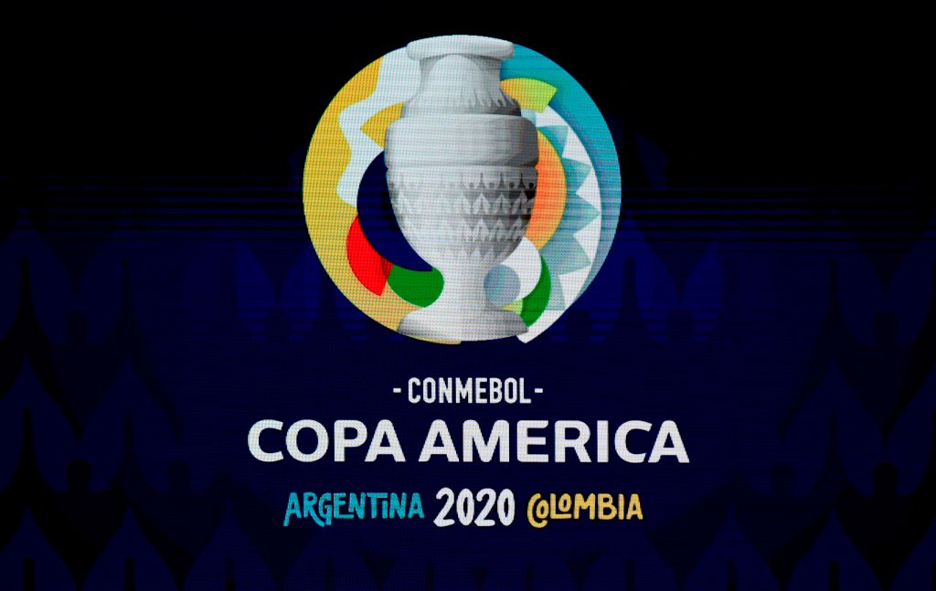 Copa América en direct