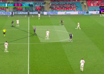 Analyse tactique : comment les ajustements de l’Écosse en match ont contenu l’Angleterre dans l’Euro