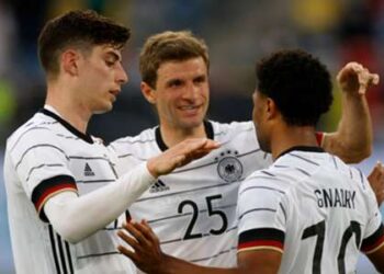 « Nous ne devons pas en faire trop » – Muller met l’Allemagne en garde contre l’arrogance après la victoire de l’Euro 2020 sur le Portugal