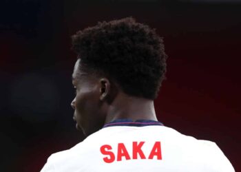 Cinq choses que nous avons apprises alors que l’Angleterre s’empare de la première place contre la République tchèque