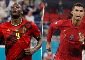 « Ronaldo est plus remarquable que Lukaku » – l’Italien Acerbi laisse entendre qu’il préférerait affronter le capitaine du Portugal plutôt que l’attaquant belge