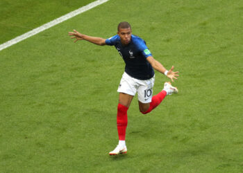 5 choses que nous avons apprises alors que la France dépasse l’Allemagne en ouverture du Groupe F