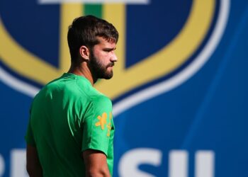 La star de Liverpool, Alisson, fait une déclaration ferme sur la Copa America