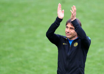 Antonio Conte inquiet de l’ambition de Tottenham