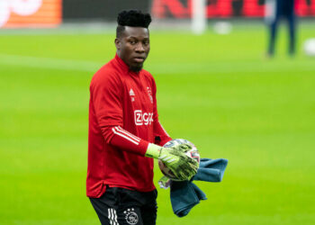 Arsenal affronte une concurrence rivale pour signer Andre Onana